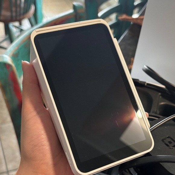 Square terminal - Picture 3 of 7